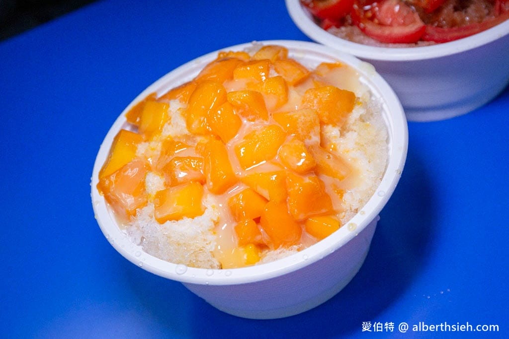 桃園平鎮在地人推薦的大聯盟自助冰城|多配料自選、番茄梅子冰 - 第16張圖 桃園平鎮在地人推薦的大聯盟自助冰城|多配料自選、番茄梅子冰