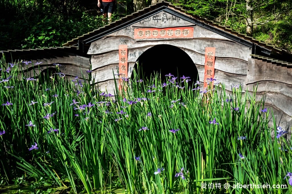 苗栗三義卓也小屋渡假園區|牛角村花園,親子散步、悠閒下午茶 - 第20張圖 苗栗三義卓也小屋渡假園區|牛角村花園,親子散步、悠閒下午茶