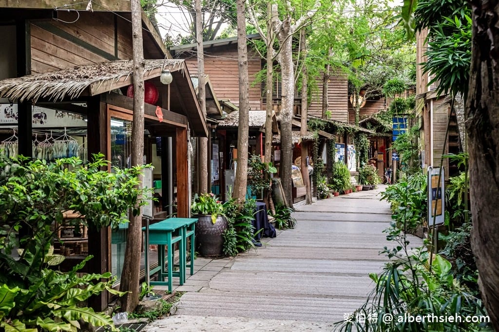 苗栗三義卓也小屋渡假園區|牛角村花園,親子散步、悠閒下午茶 - 第9張圖 苗栗三義卓也小屋渡假園區|牛角村花園,親子散步、悠閒下午茶