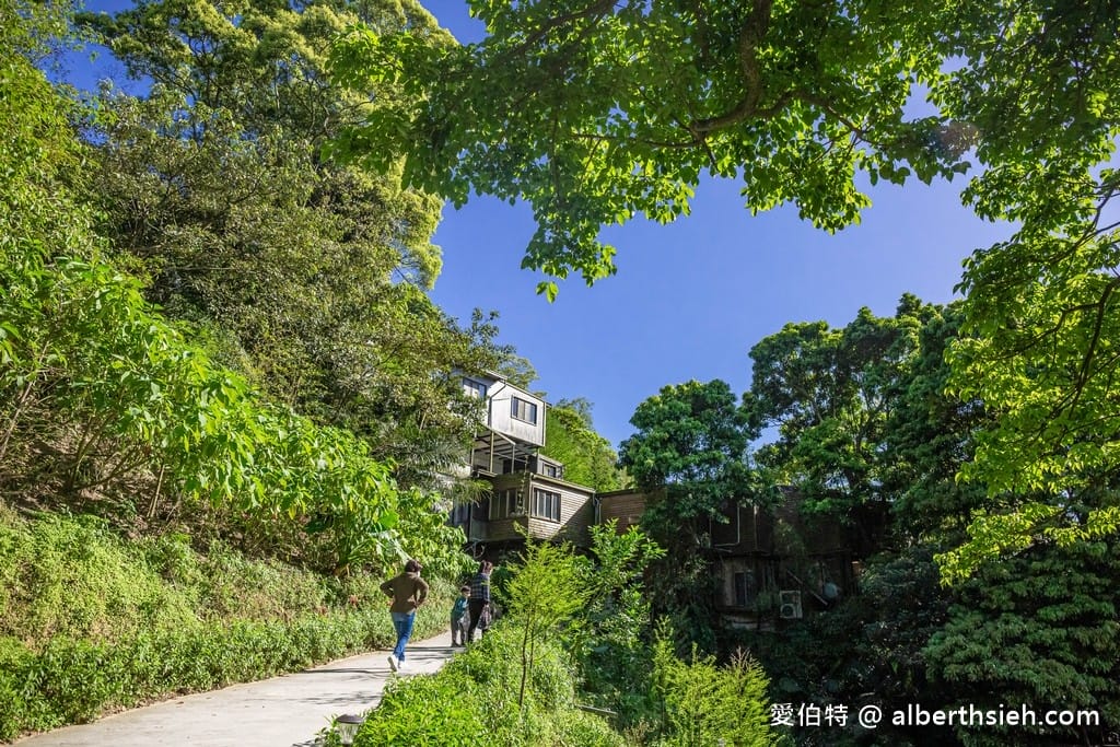 苗栗三義卓也小屋渡假園區|牛角村花園,親子散步、悠閒下午茶 - 第14張圖 苗栗三義卓也小屋渡假園區|牛角村花園,親子散步、悠閒下午茶