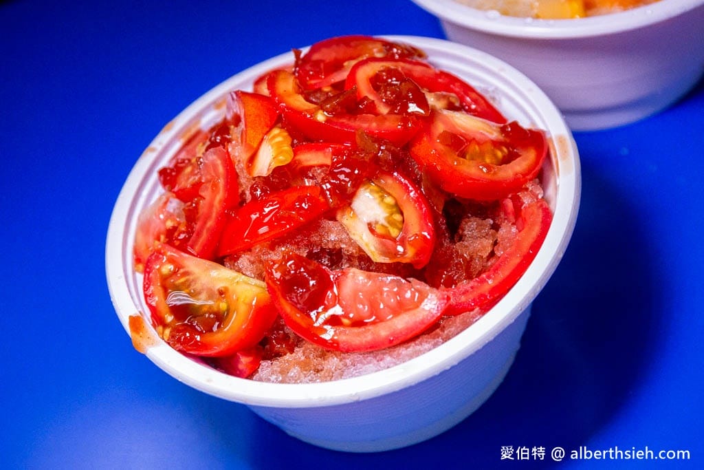 桃園平鎮在地人推薦的大聯盟自助冰城|多配料自選、番茄梅子冰 - 第20張圖 桃園平鎮在地人推薦的大聯盟自助冰城|多配料自選、番茄梅子冰