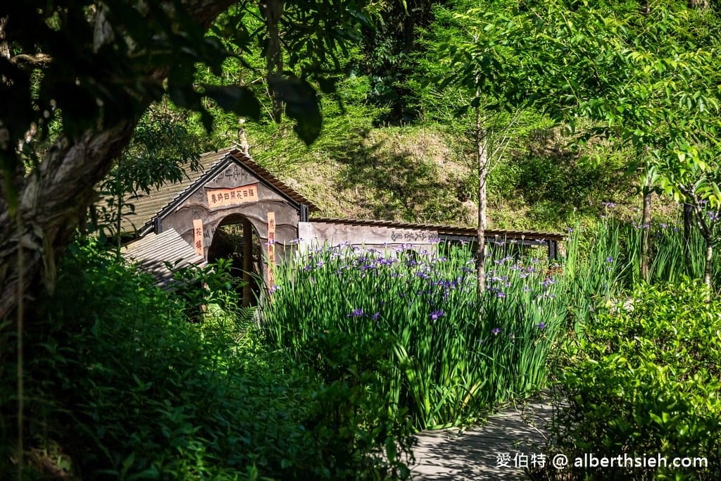 苗栗三義卓也小屋渡假園區|牛角村花園,親子散步、悠閒下午茶 - 第21張圖 苗栗三義卓也小屋渡假園區|牛角村花園,親子散步、悠閒下午茶