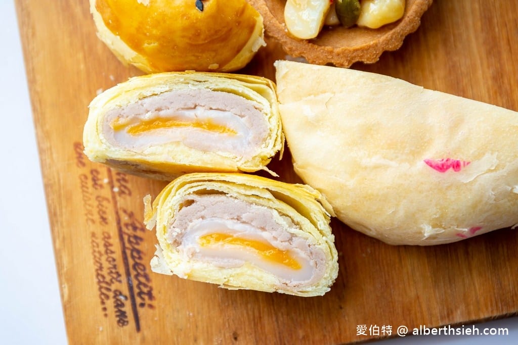 卓蘭江記永安喜餅旗艦店｜苗栗台三線伴手禮必買大餅