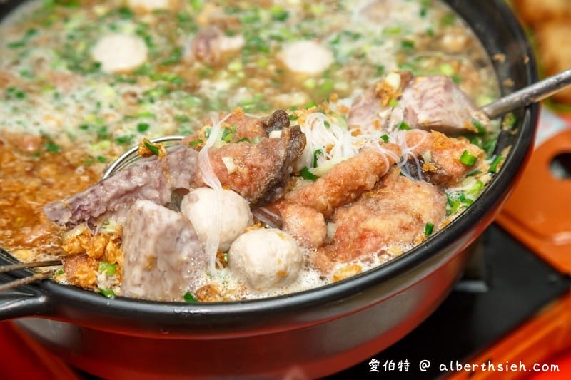 龍潭燴鱻活魚｜陸軍司令部前，客家川菜/熱炒菜色也都很美味