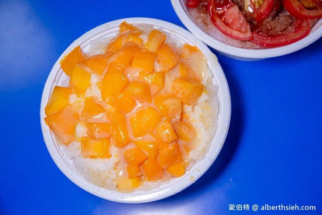 桃園平鎮在地人推薦的大聯盟自助冰城|多配料自選、番茄梅子冰 - 第17張圖 桃園平鎮在地人推薦的大聯盟自助冰城|多配料自選、番茄梅子冰