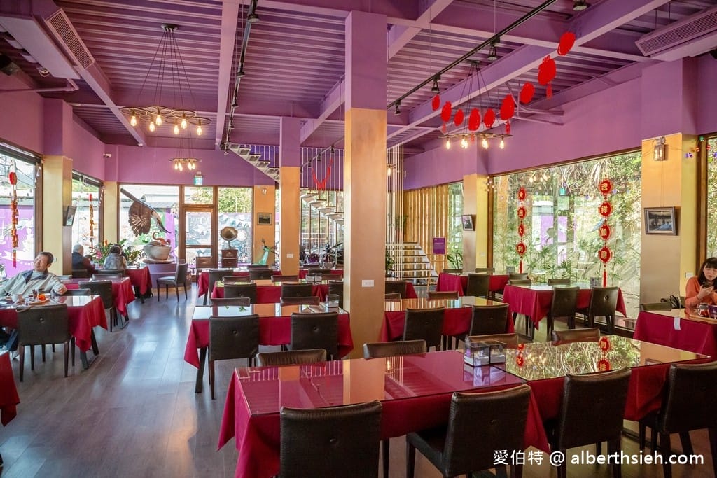 苗栗台三線必訪景觀餐廳｜伊果咖啡，大湖採草莓順遊、鯉魚潭水庫