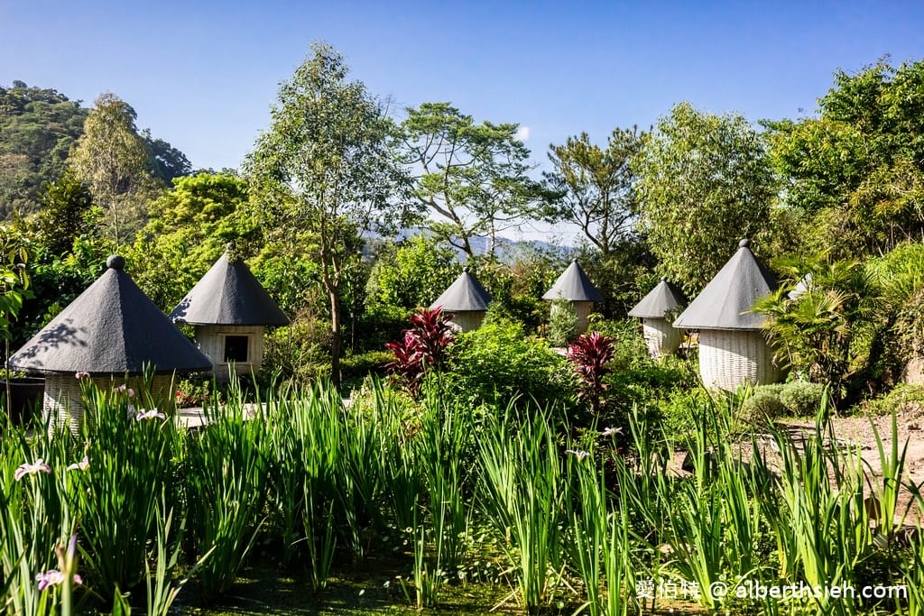 苗栗三義卓也小屋渡假園區|牛角村花園,親子散步、悠閒下午茶 - 第25張圖 苗栗三義卓也小屋渡假園區|牛角村花園,親子散步、悠閒下午茶