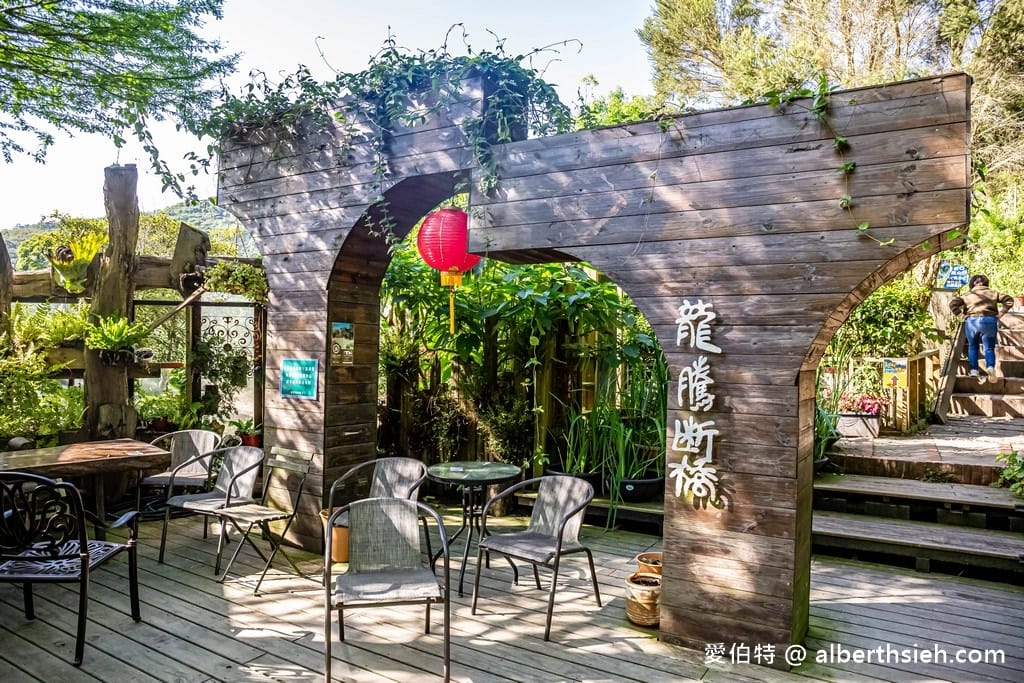 苗栗三義卓也小屋渡假園區|牛角村花園,親子散步、悠閒下午茶 - 第18張圖 苗栗三義卓也小屋渡假園區|牛角村花園,親子散步、悠閒下午茶