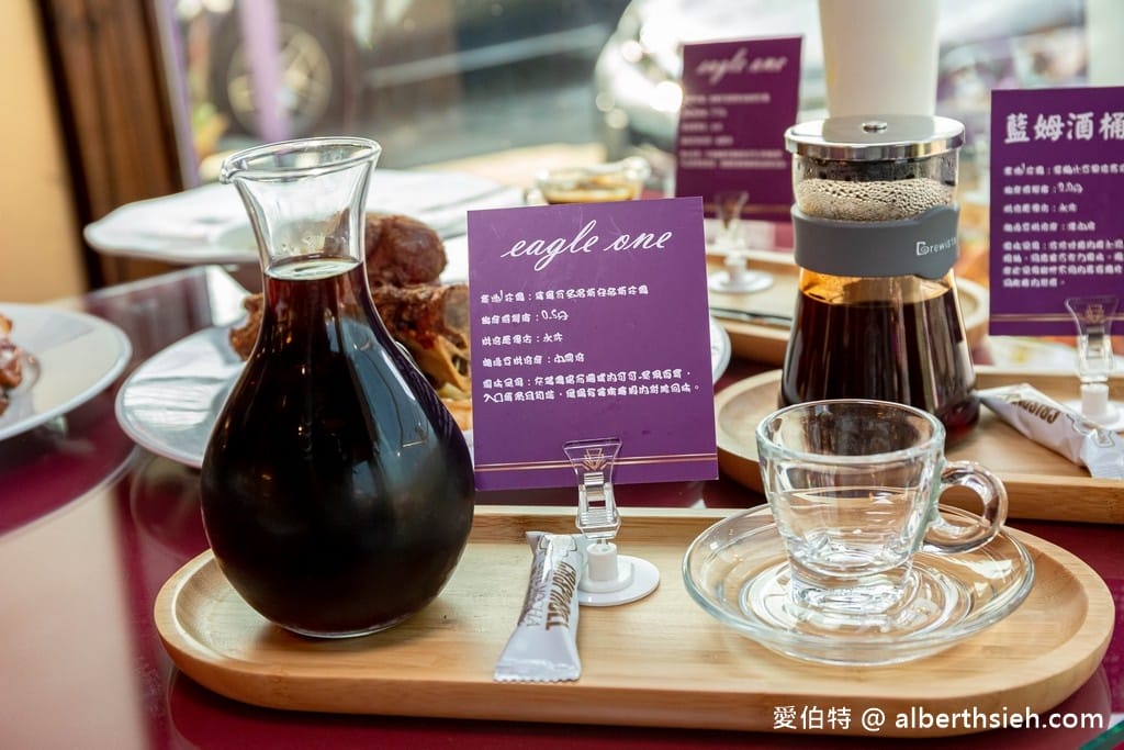 苗栗台三線必訪景觀餐廳｜伊果咖啡，大湖採草莓順遊、鯉魚潭水庫