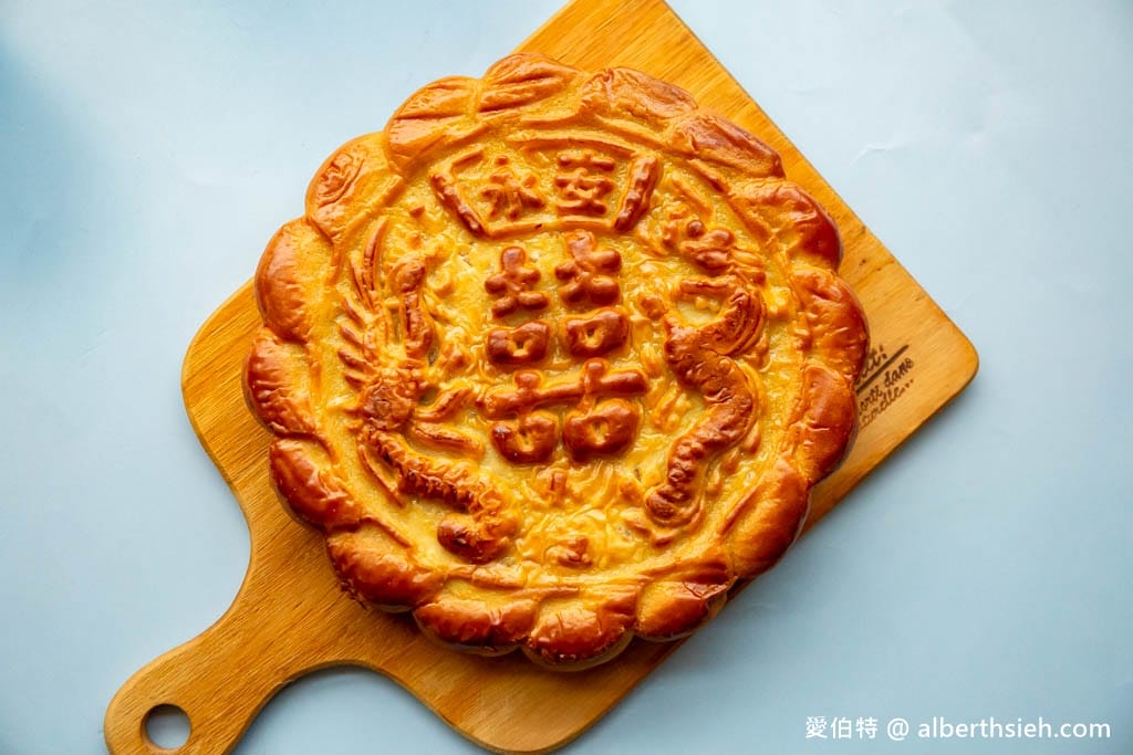 卓蘭江記永安喜餅旗艦店｜苗栗台三線伴手禮必買大餅