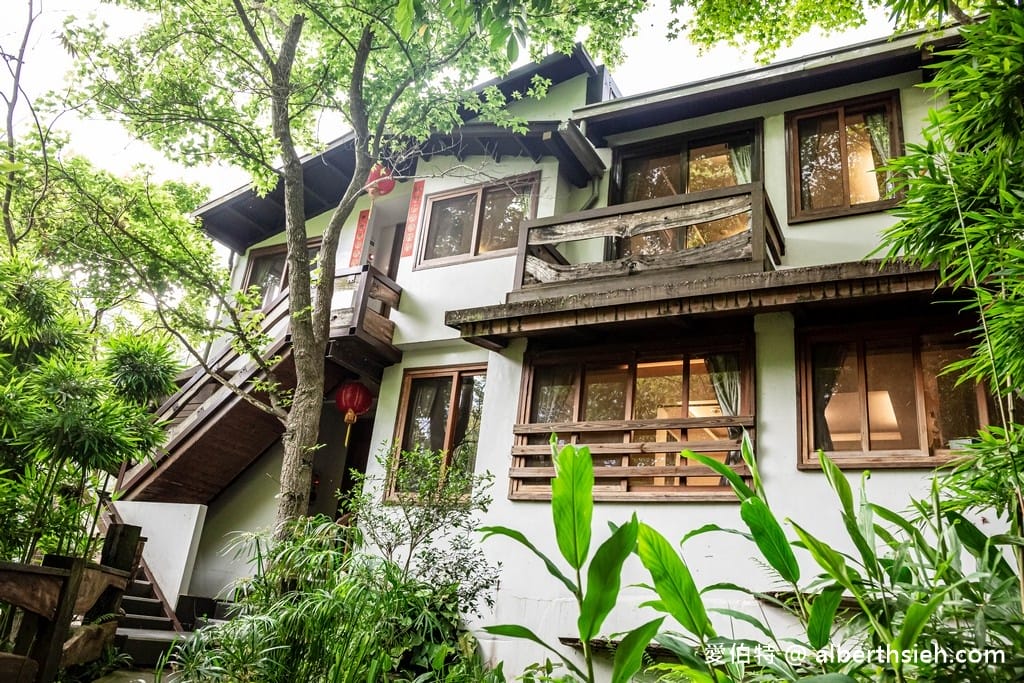 苗栗三義卓也小屋渡假園區|牛角村花園,親子散步、悠閒下午茶 - 第12張圖 苗栗三義卓也小屋渡假園區|牛角村花園,親子散步、悠閒下午茶
