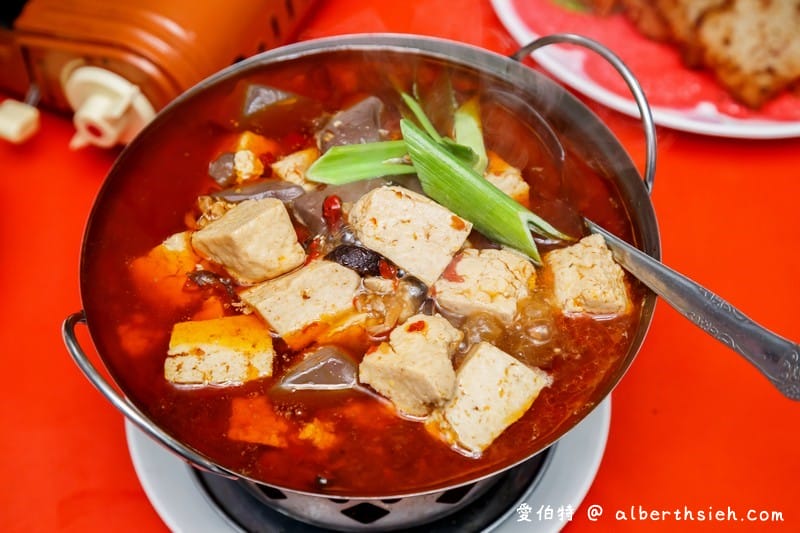 龍潭燴鱻活魚｜陸軍司令部前，客家川菜/熱炒菜色也都很美味