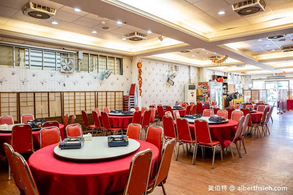 廣德海鮮餐廳桃園大興店｜完整菜單，聚餐合菜，白鯧米粉湯必點