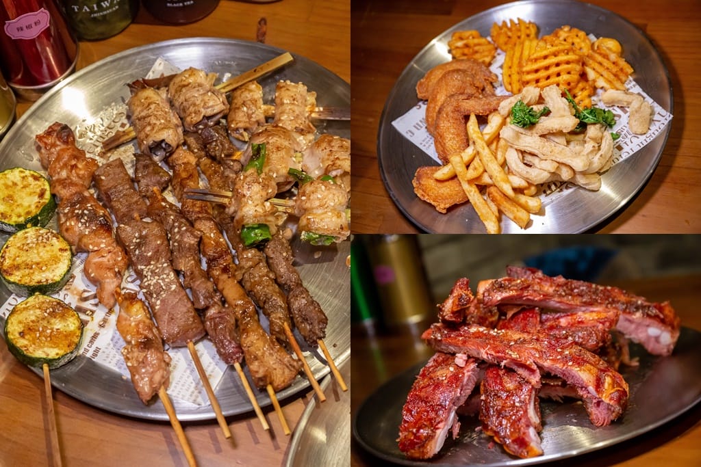 桃園藝文特區美食推薦懶人包｜聚餐餐廳/平價小吃