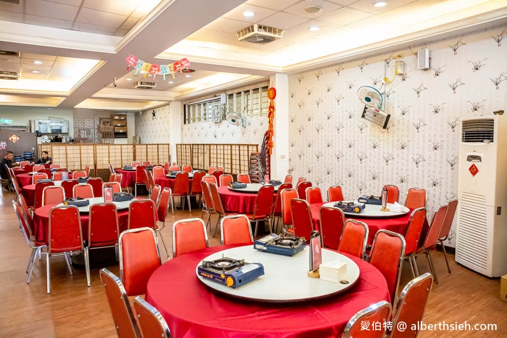 廣德海鮮餐廳桃園大興店｜完整菜單，聚餐合菜，白鯧米粉湯必點