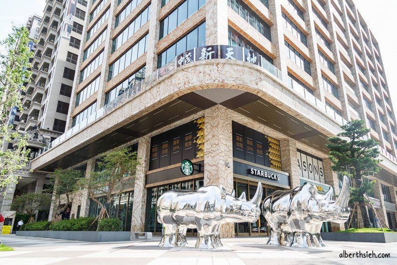 桃園藝文特區美食推薦懶人包｜聚餐餐廳/平價小吃