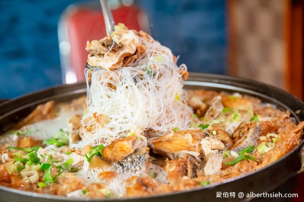 廣德海鮮餐廳桃園大興店｜完整菜單，聚餐合菜，白鯧米粉湯必點