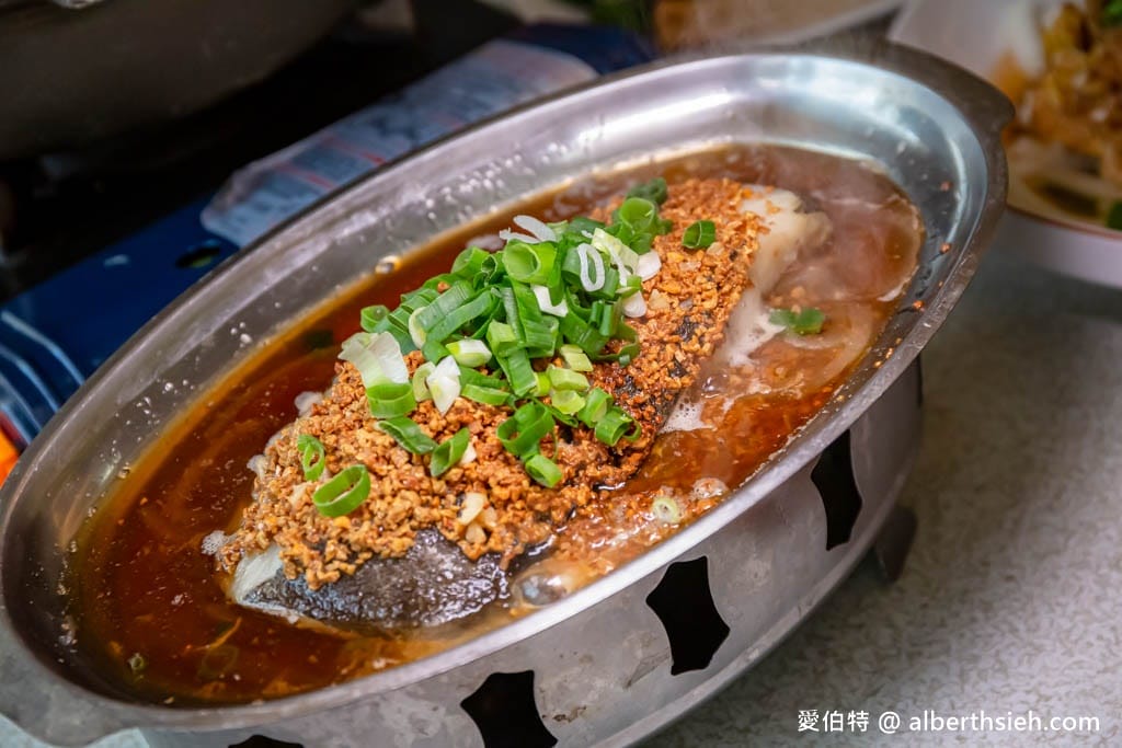 廣德海鮮餐廳桃園大興店｜完整菜單，聚餐合菜，白鯧米粉湯必點