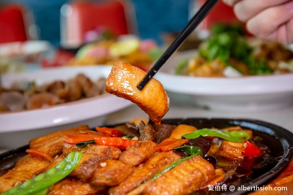 廣德海鮮餐廳桃園大興店｜完整菜單，聚餐合菜，白鯧米粉湯必點