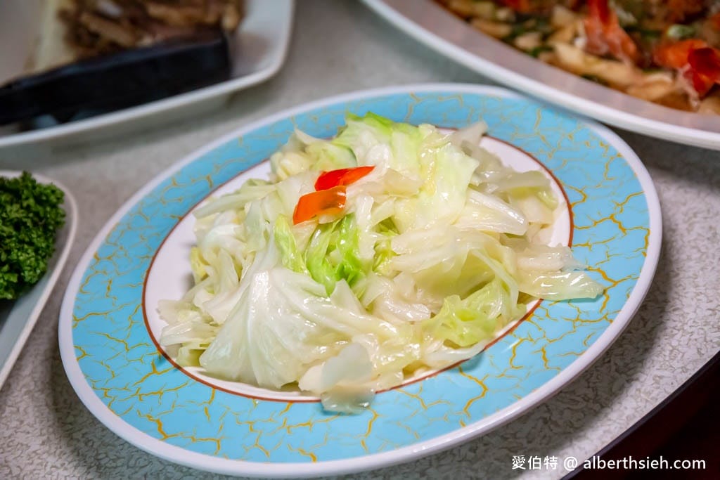 廣德海鮮餐廳桃園大興店｜完整菜單，聚餐合菜，白鯧米粉湯必點