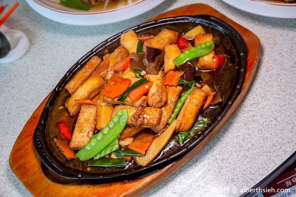 廣德海鮮餐廳桃園大興店｜完整菜單，聚餐合菜，白鯧米粉湯必點
