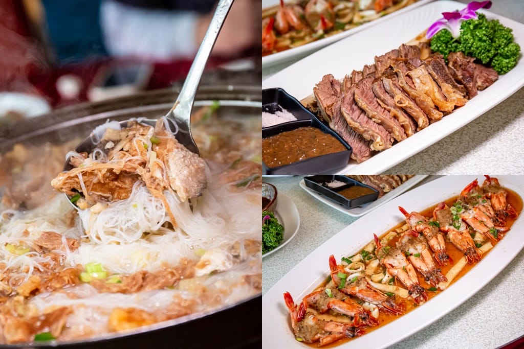 桃園藝文特區美食推薦懶人包｜聚餐餐廳/平價小吃