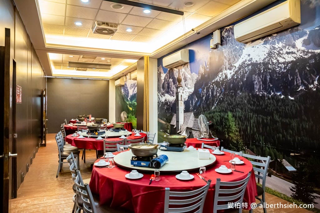 廣德海鮮餐廳桃園大興店｜完整菜單，聚餐合菜，白鯧米粉湯必點