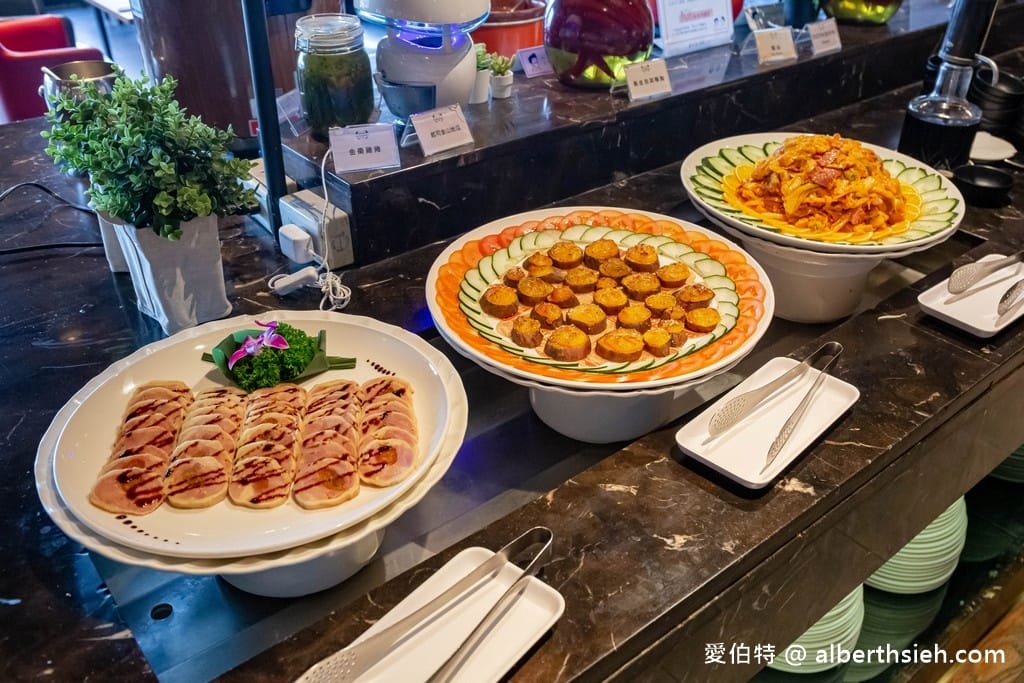 新北萬里吃到飽推薦｜薆悅酒店野柳渡假館漁人廚房自助百匯，530起