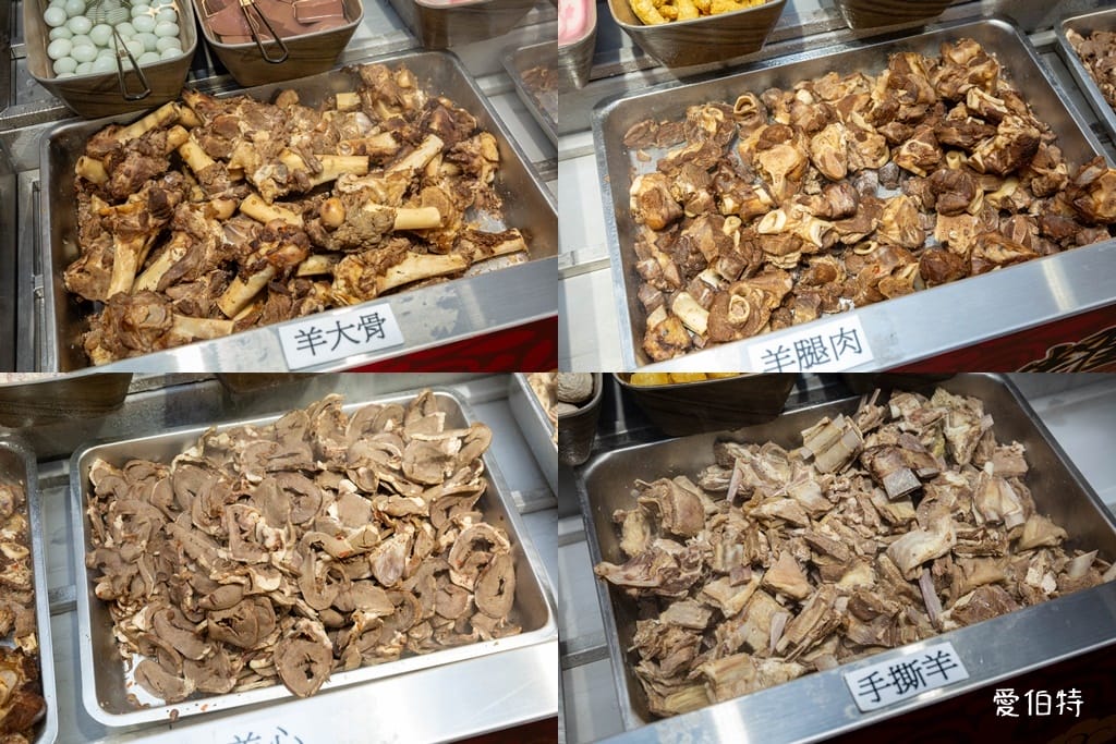 桃園羊肉爐吃到飽推薦｜耀武羊威平鎮店，599元近百種自助食材
