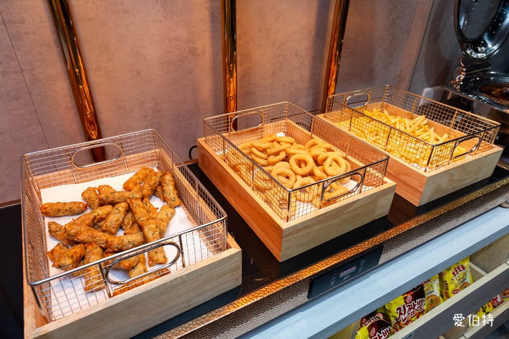 桃園羊肉爐吃到飽推薦｜耀武羊威平鎮店，599元近百種自助食材