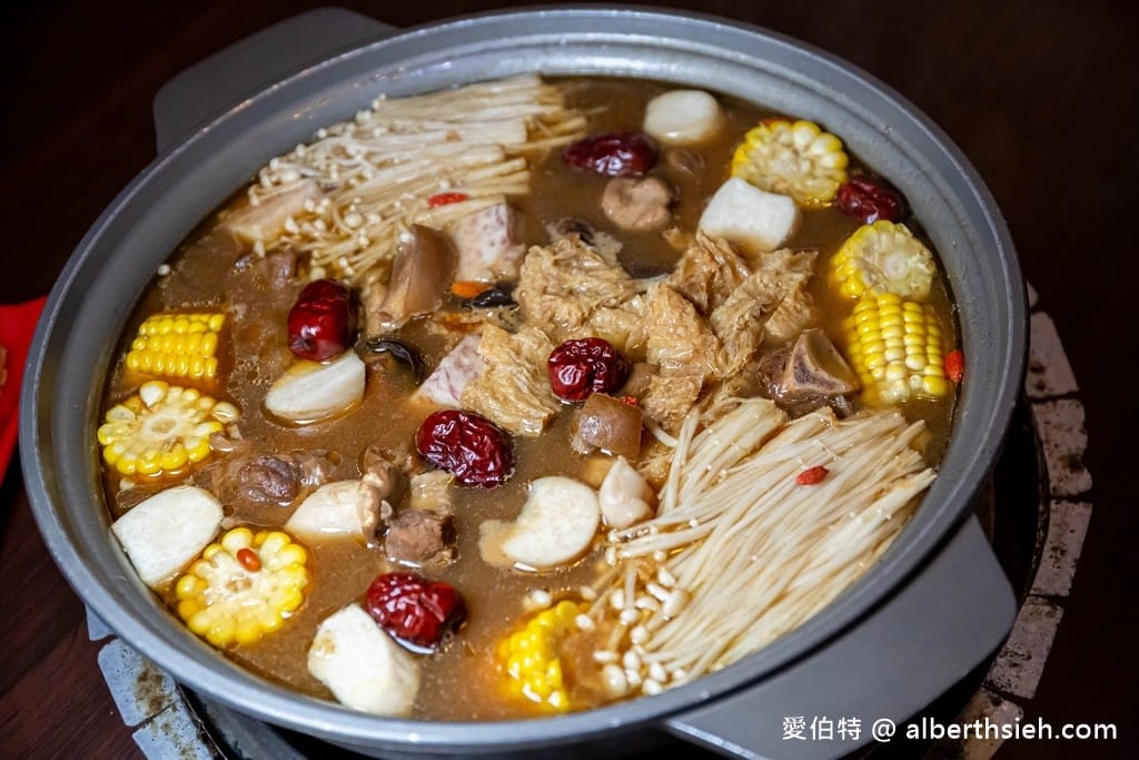 2026桃園羊肉爐推薦8間|清燉/吃到飽,dcard/ptt - 第14張圖 2026桃園羊肉爐推薦8間|清燉/吃到飽,dcard/ptt