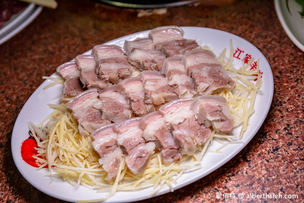 桃園中壢江家羊肉|青埔隱藏版清燉羊肉爐,近機捷A20興南站必吃推薦 - 第25張圖 桃園中壢江家羊肉|青埔隱藏版清燉羊肉爐,近機捷A20興南站必吃推薦