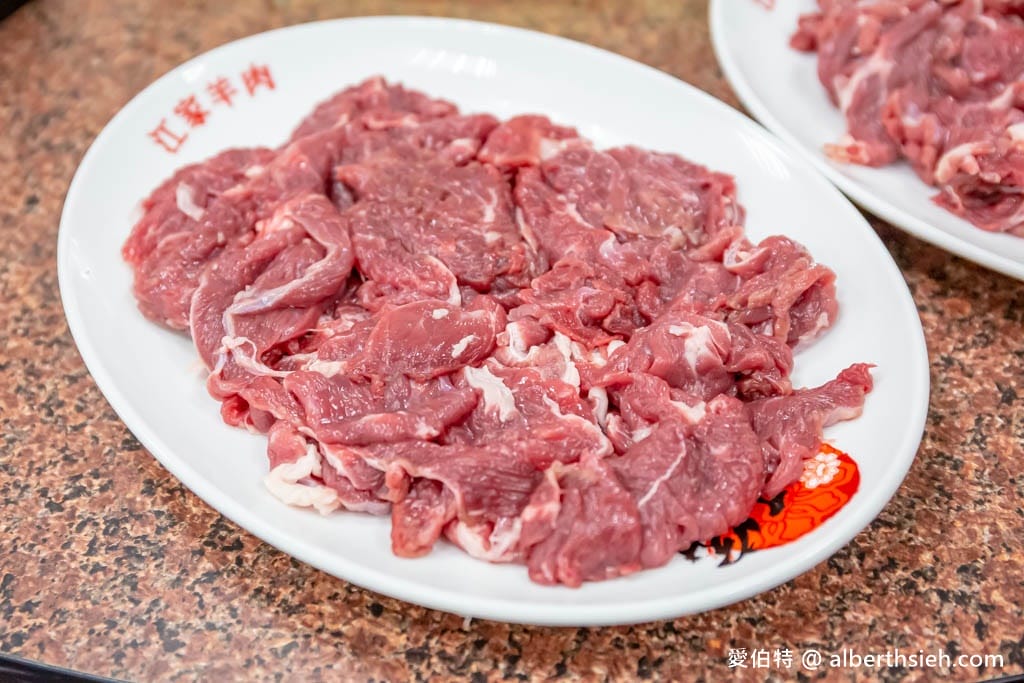 桃園中壢江家羊肉|青埔隱藏版清燉羊肉爐,近機捷A20興南站必吃推薦 - 第17張圖 桃園中壢江家羊肉|青埔隱藏版清燉羊肉爐,近機捷A20興南站必吃推薦