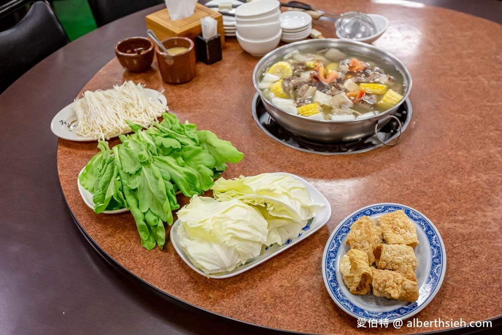 桃園中壢江家羊肉|青埔隱藏版清燉羊肉爐,近機捷A20興南站必吃推薦 - 第9張圖 桃園中壢江家羊肉|青埔隱藏版清燉羊肉爐,近機捷A20興南站必吃推薦