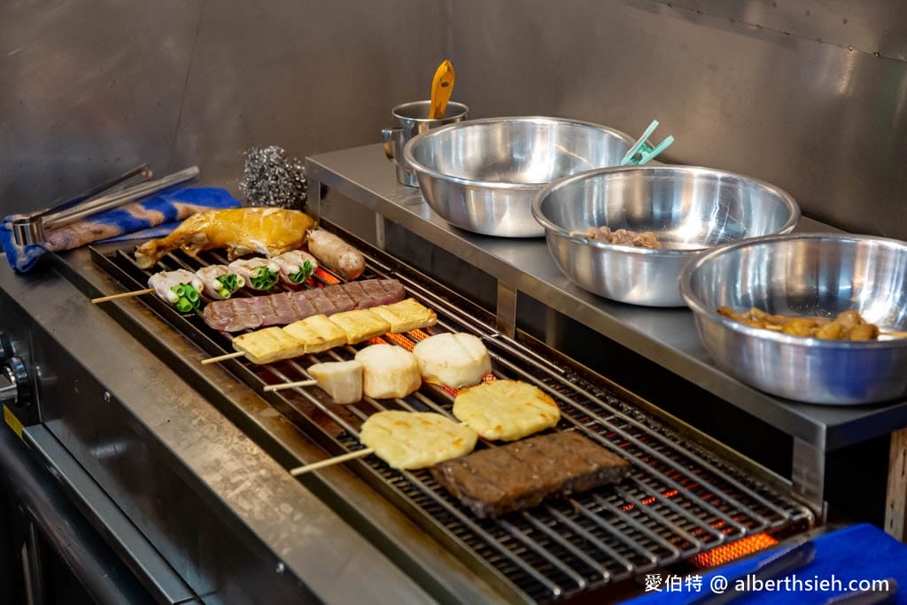 南崁曾記烤肉|桃園蘆竹仁愛黃昏市場美食,獨家中藥醬料秘製 - 第12張圖 南崁曾記烤肉|桃園蘆竹仁愛黃昏市場美食,獨家中藥醬料秘製