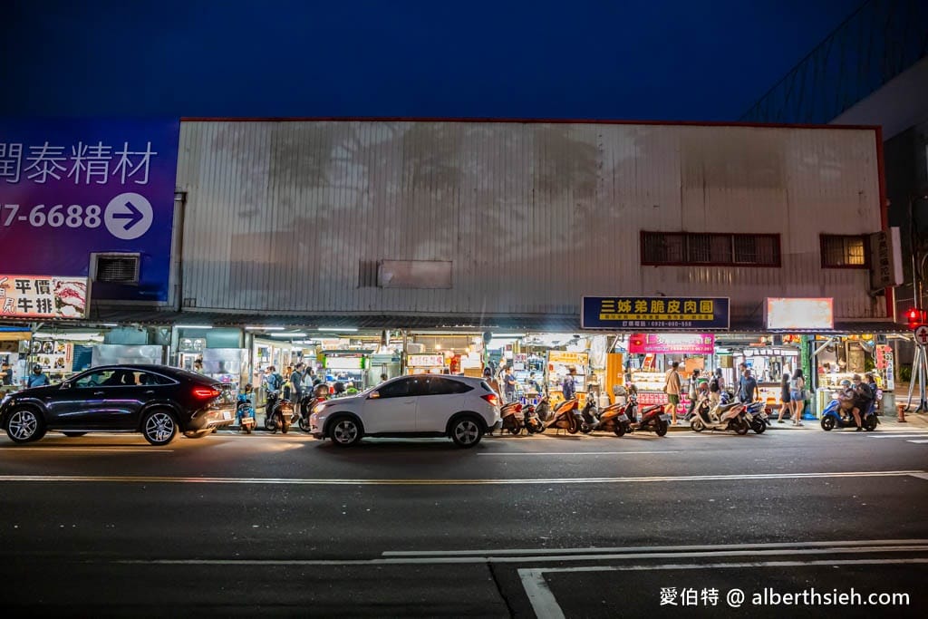 南崁曾記烤肉|桃園蘆竹仁愛黃昏市場美食,獨家中藥醬料秘製 - 第5張圖 南崁曾記烤肉|桃園蘆竹仁愛黃昏市場美食,獨家中藥醬料秘製