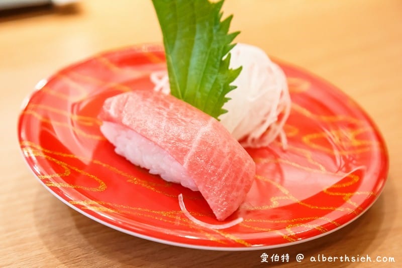 合點壽司華泰美食｜一分錢一分貨比較貴但就是好吃的日本迴轉壽司