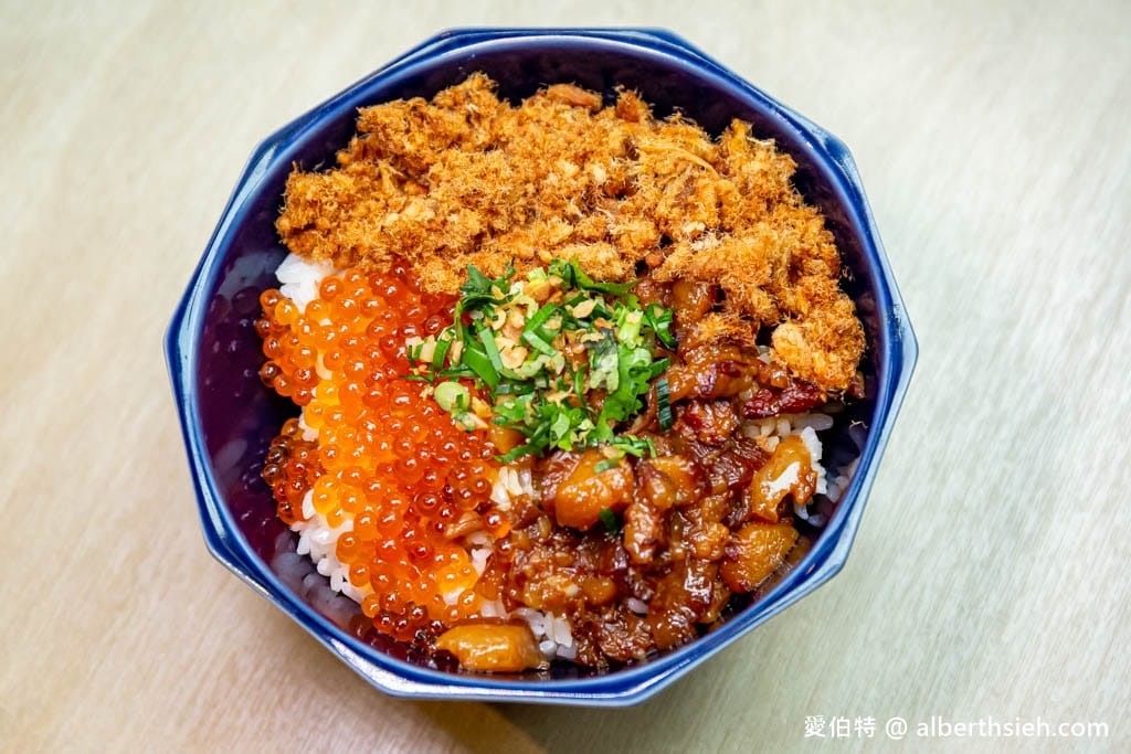 小料理海米粉莊敬店｜桃園藝文特區高評價小吃，滷肉飯，鮮米粉必點