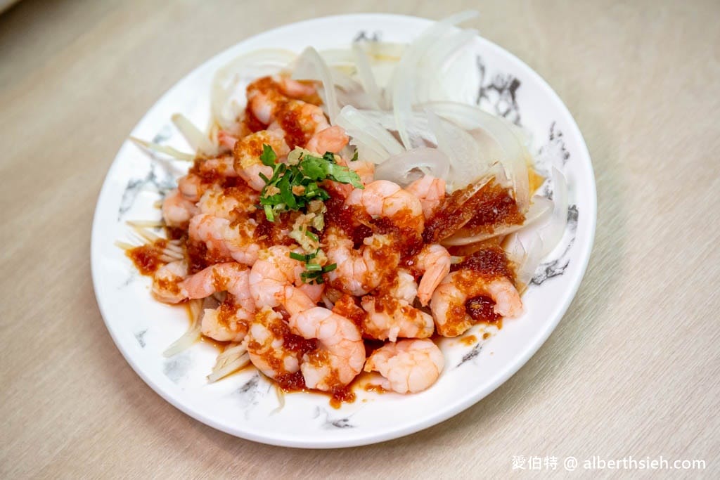 小料理海米粉莊敬店｜桃園藝文特區高評價小吃，滷肉飯，鮮米粉必點