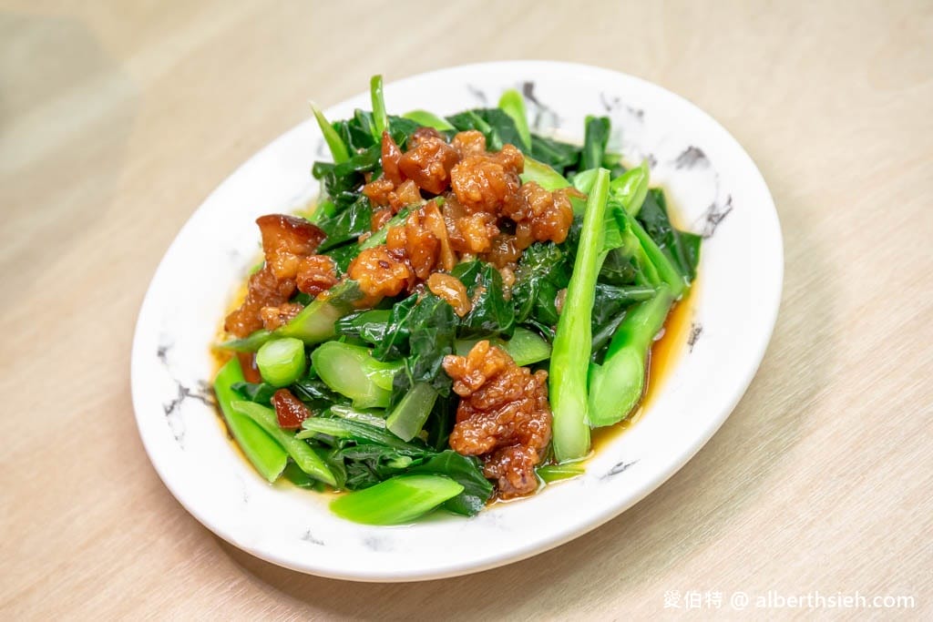 小料理海米粉莊敬店｜桃園藝文特區高評價小吃，滷肉飯，鮮米粉必點