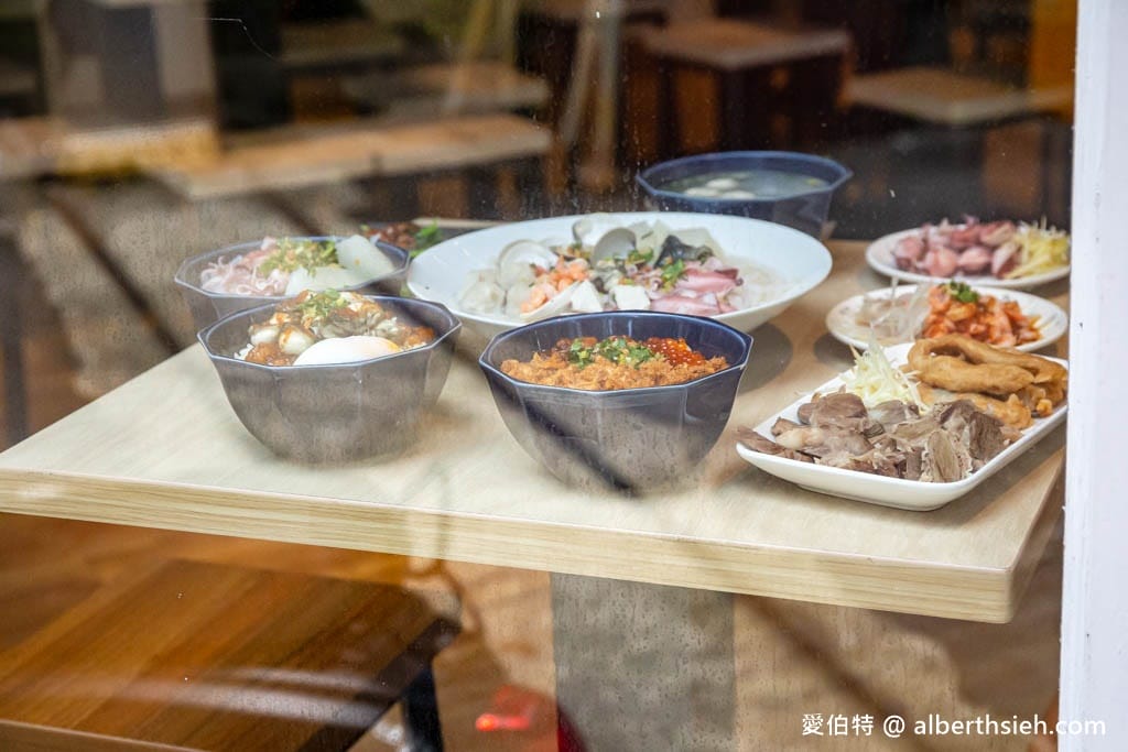小料理海米粉莊敬店｜桃園藝文特區高評價小吃，滷肉飯，鮮米粉必點