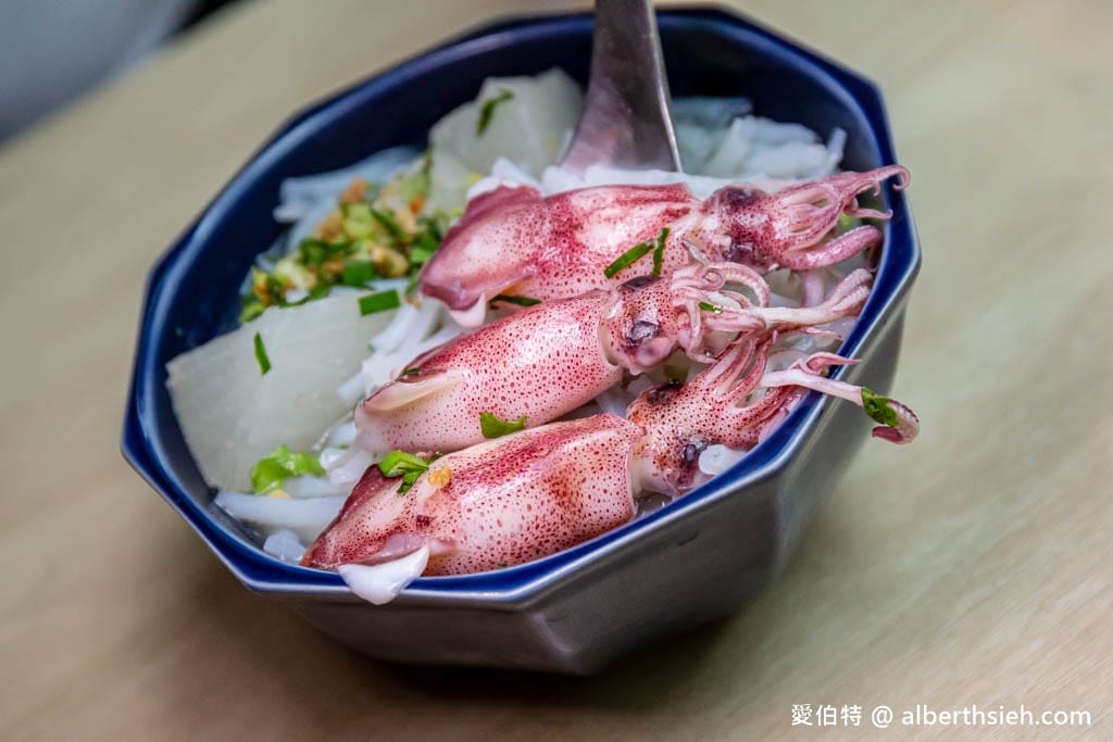 小料理海米粉莊敬店｜桃園藝文特區高評價小吃，滷肉飯，鮮米粉必點
