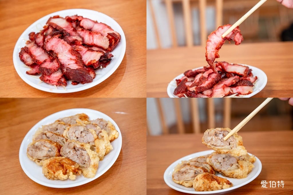 桃園藝文特區美食推薦｜金小蔥雞湯米粉，每日現熬鹿野土雞湯底