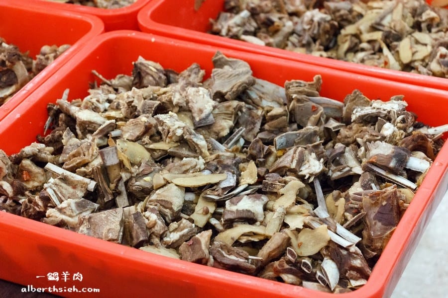 一鍋羊肉吃到飽｜桃園蘆竹南崁，580元隨你吃食材新鮮的平價火鍋
