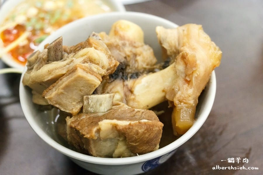 一鍋羊肉吃到飽｜桃園蘆竹南崁，580元隨你吃食材新鮮的平價火鍋