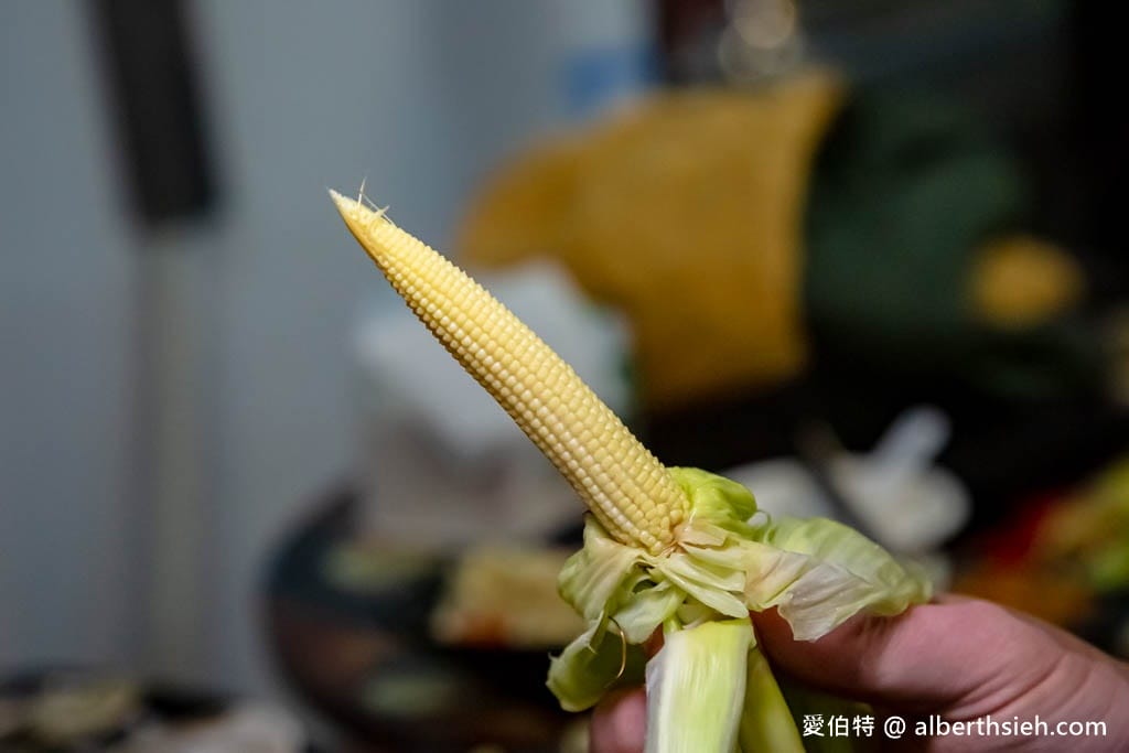 花現烤物胡椒魚海鮮燒烤桃園夜市｜無土味肉質鮮甜，胡椒魚必點