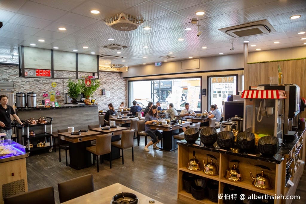 龍潭懶鍋時尚湯鍋北龍店|開到凌晨火鍋自助式吃到飽只要329 - 第7張圖 龍潭懶鍋時尚湯鍋北龍店|開到凌晨火鍋自助式吃到飽只要329