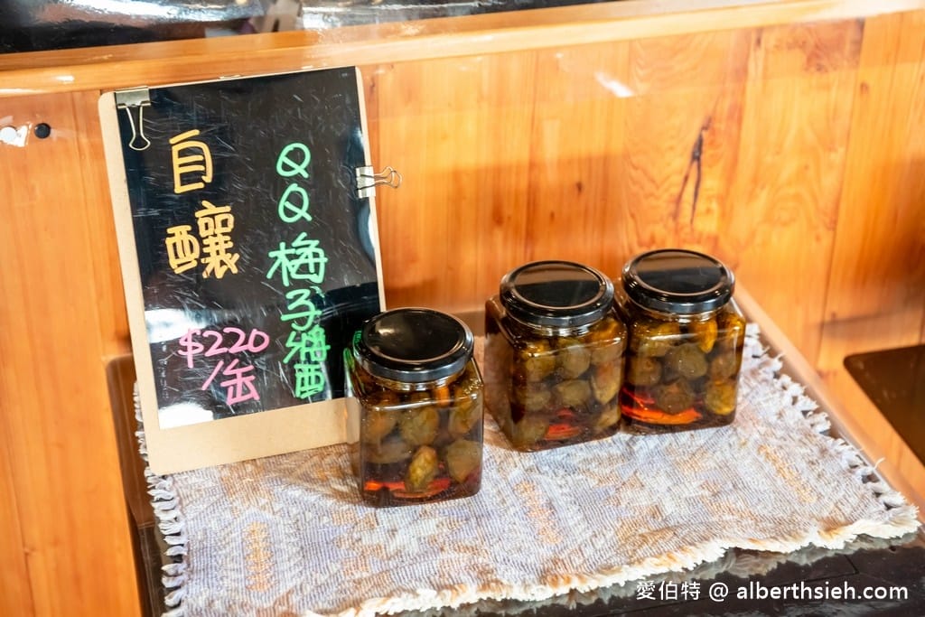 一山景觀咖啡｜桃園復興角板山景觀餐廳，視野寬闊居高臨下