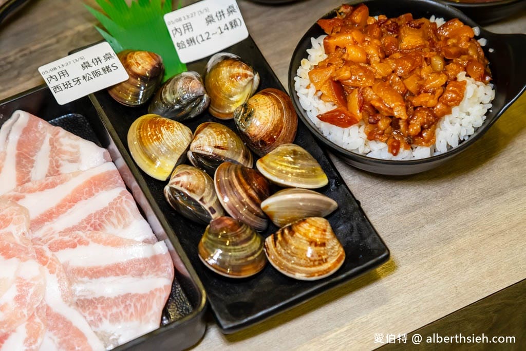 龍潭懶鍋時尚湯鍋北龍店|開到凌晨火鍋自助式吃到飽只要329 - 第35張圖 龍潭懶鍋時尚湯鍋北龍店|開到凌晨火鍋自助式吃到飽只要329