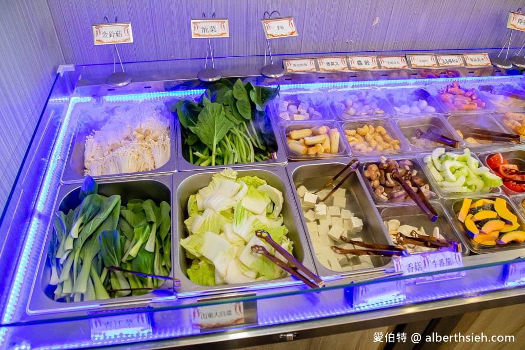 龍潭懶鍋時尚湯鍋北龍店|開到凌晨火鍋自助式吃到飽只要329 - 第16張圖 龍潭懶鍋時尚湯鍋北龍店|開到凌晨火鍋自助式吃到飽只要329